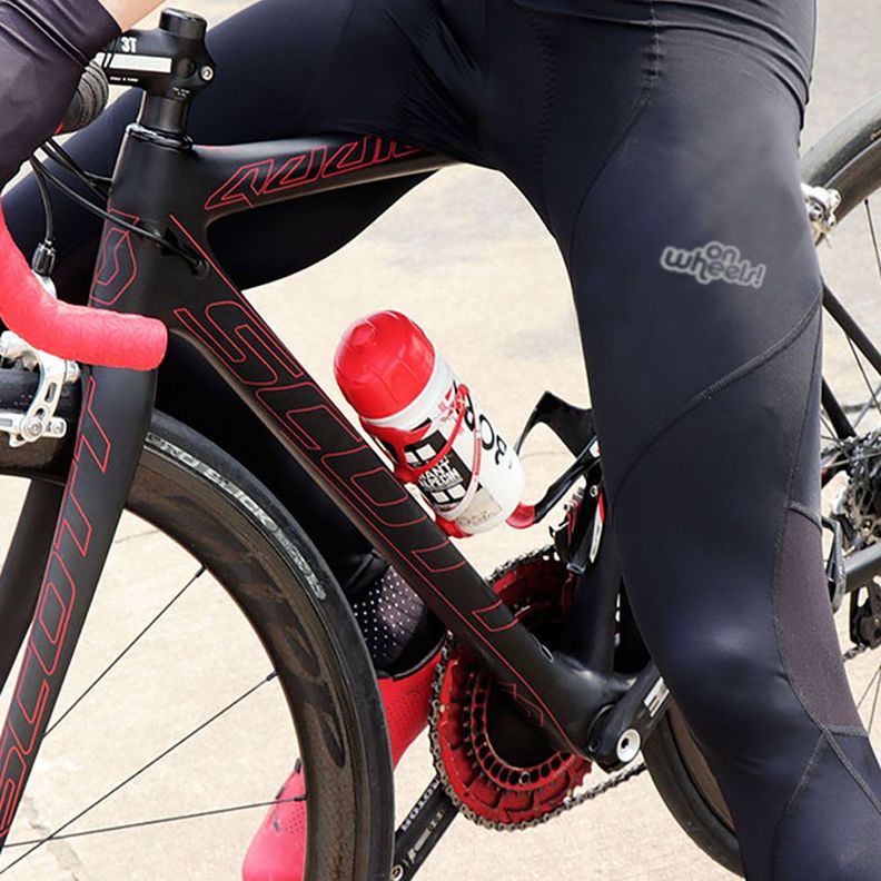 Calzas Largas Pro Para Ciclismo Onwheels-3
