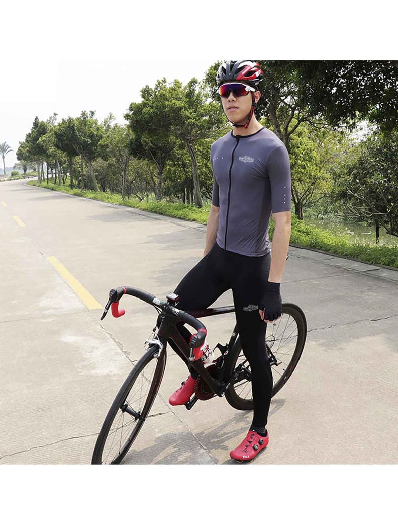 Calzas Largas Pro Para Ciclismo Onwheels-4