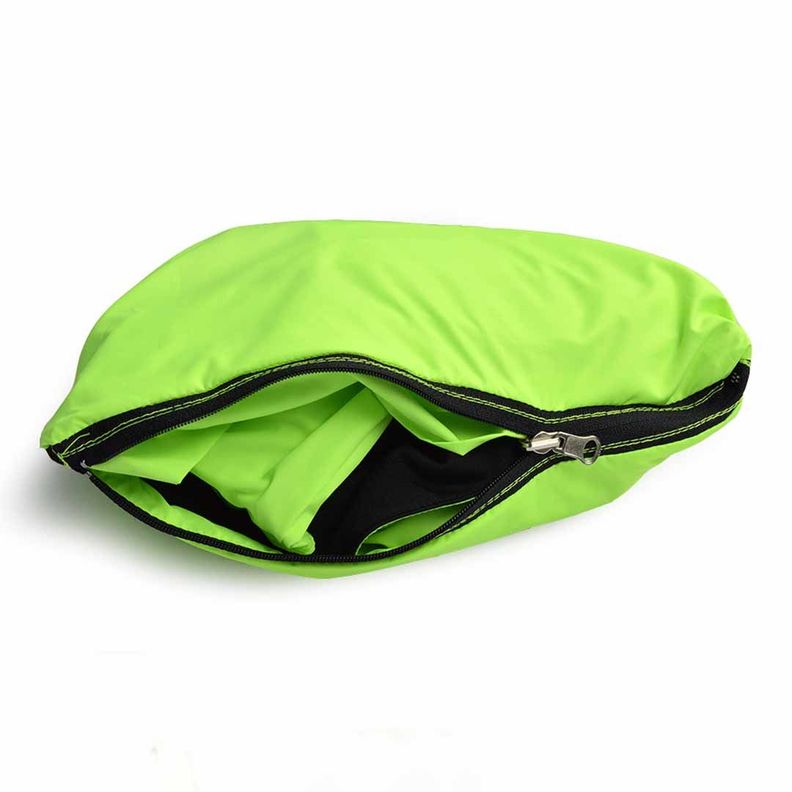 Chaqueta Cortaviento Para Ciclismo Unisex Onwheels-4