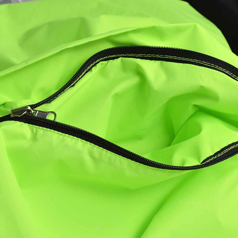 Chaqueta Cortaviento Para Ciclismo Unisex Onwheels-5