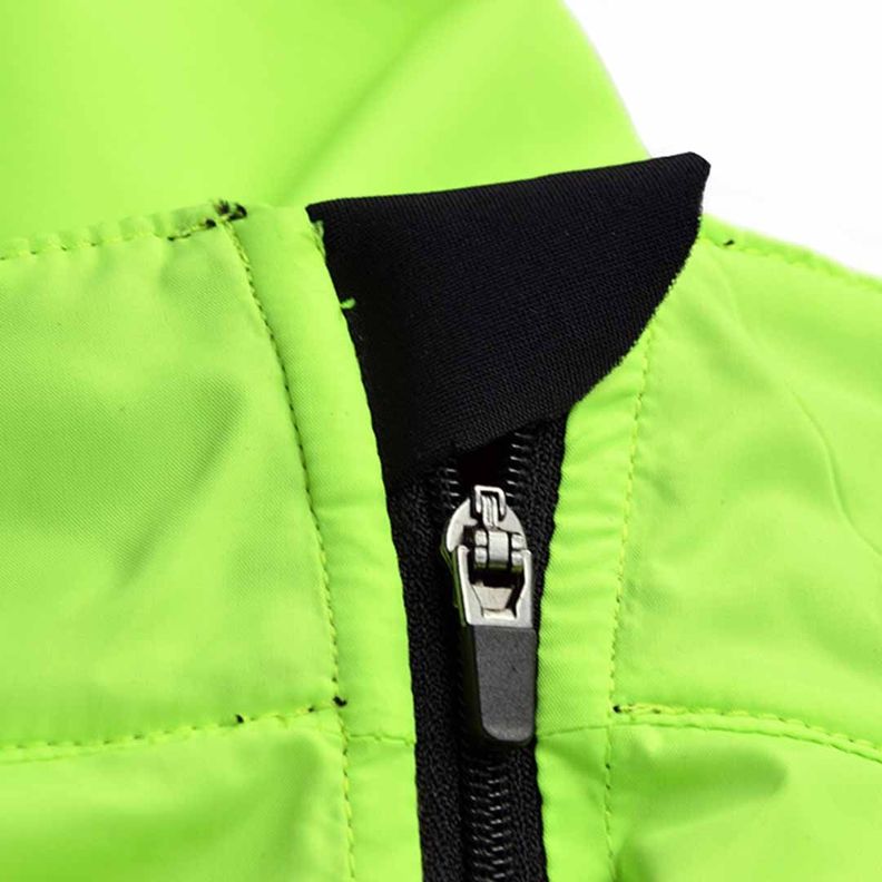 Chaqueta Cortaviento Para Ciclismo Unisex Onwheels-6