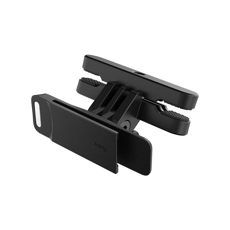 Montaje para el sillin Knog Saddle Mount-1