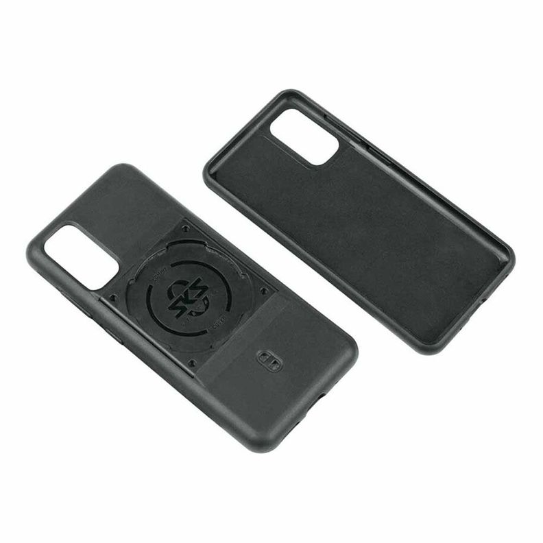 Carcasa Para Celular   Samsung S20-0