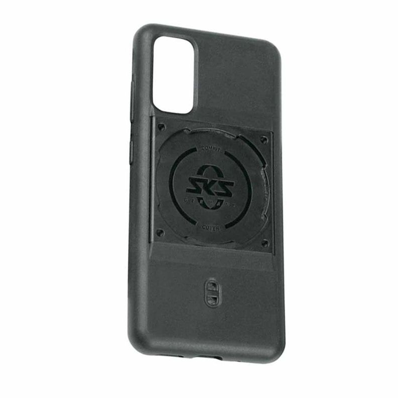 Carcasa Para Celular   Samsung S20-3