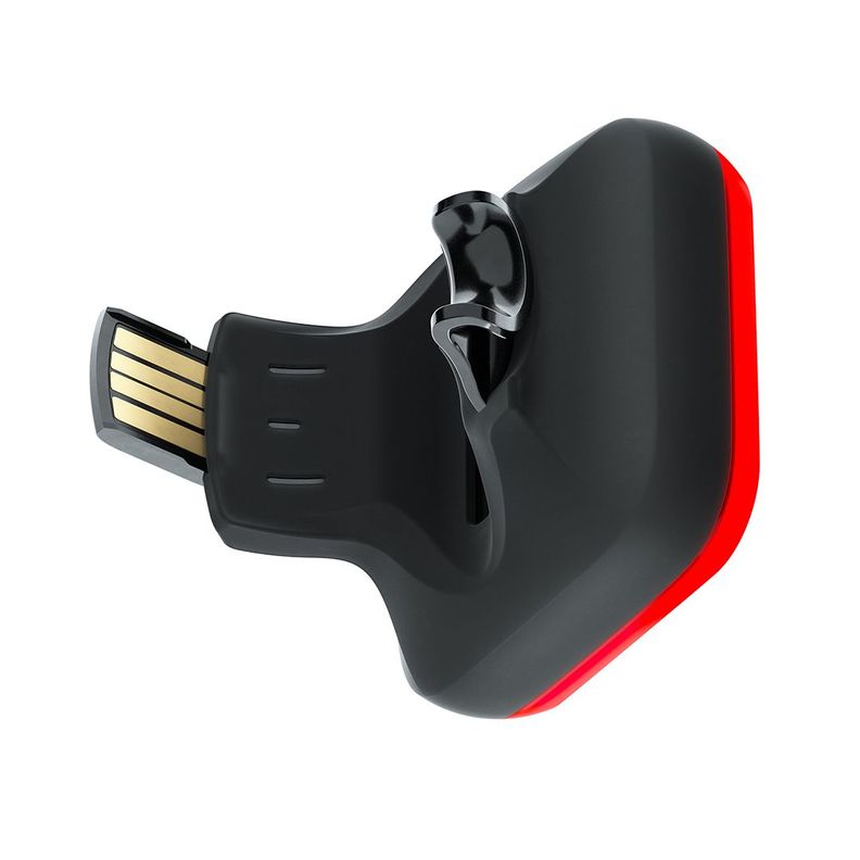 Luz Trasera Para Bicicleta Blinder X Rear Knog-1