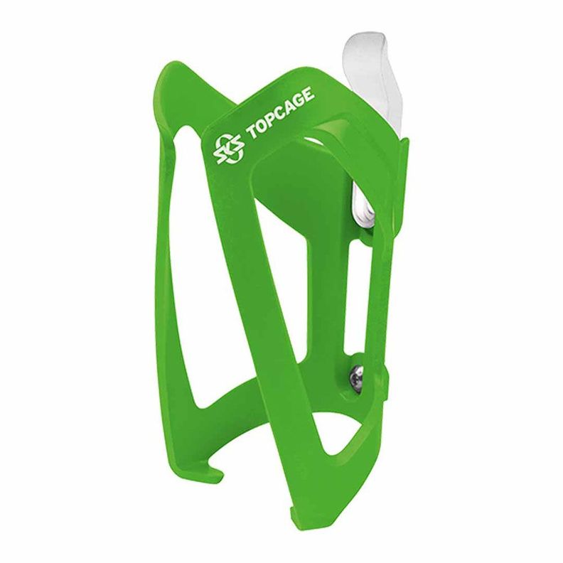 Porta Caramayola Topcage Green-0
