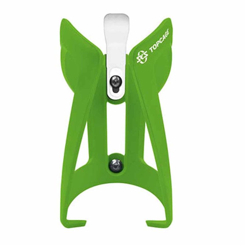 Porta Caramayola Topcage Green-1