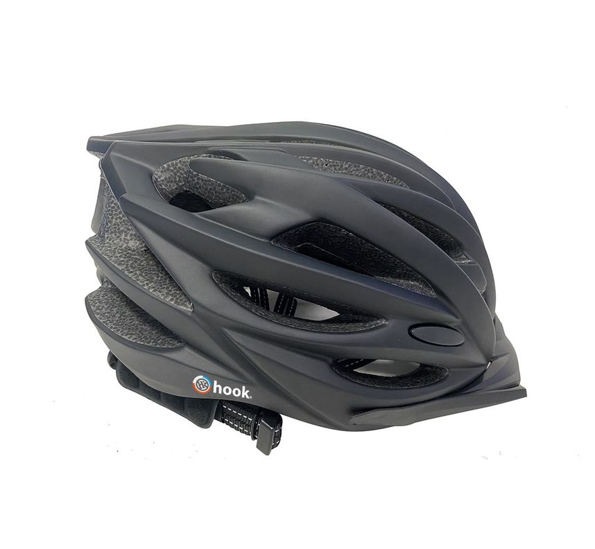 Casco Sport 931 Hook Negro-0