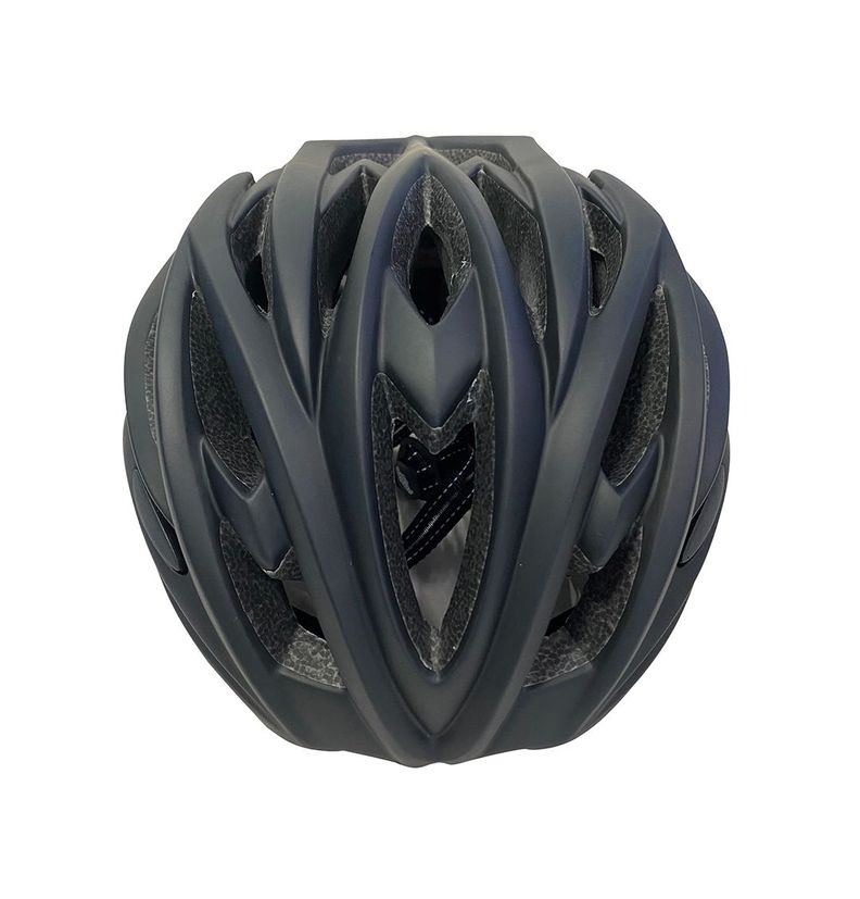 Casco Sport 931 Hook Negro-1