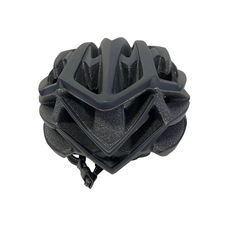 Casco Sport 931 Hook Negro-2