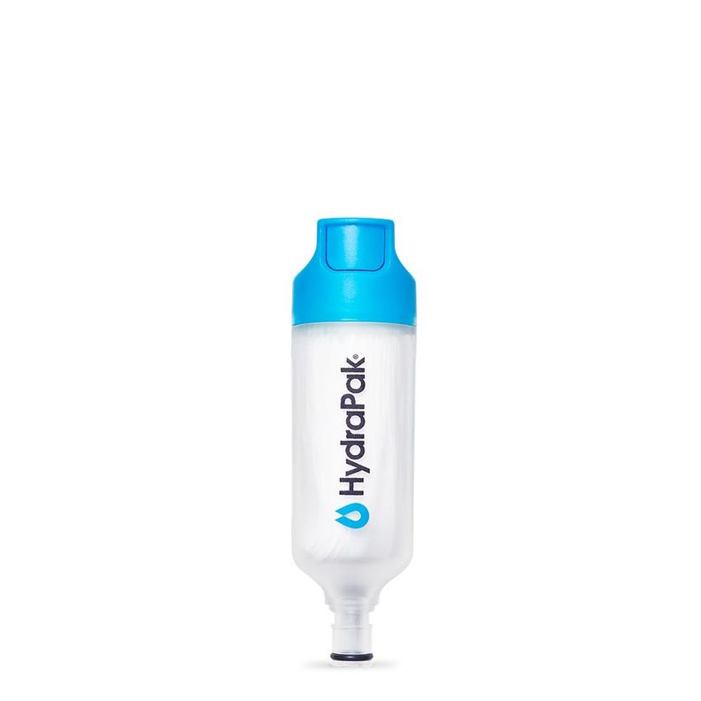 BOTELLA DE HIDRATACION SEEKER 6L GRAVITY FILTER KIT  CLEAR-3