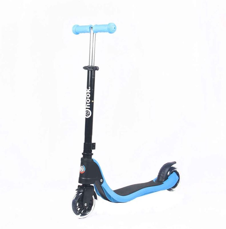 Scooter Fw Blue-0