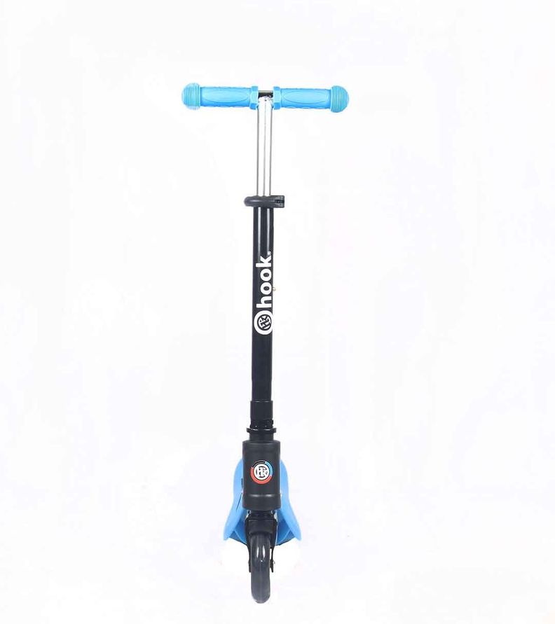Scooter Fw Blue-1