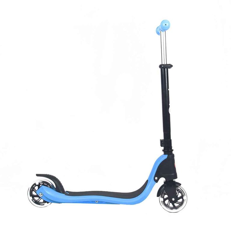 Scooter Fw Blue-2