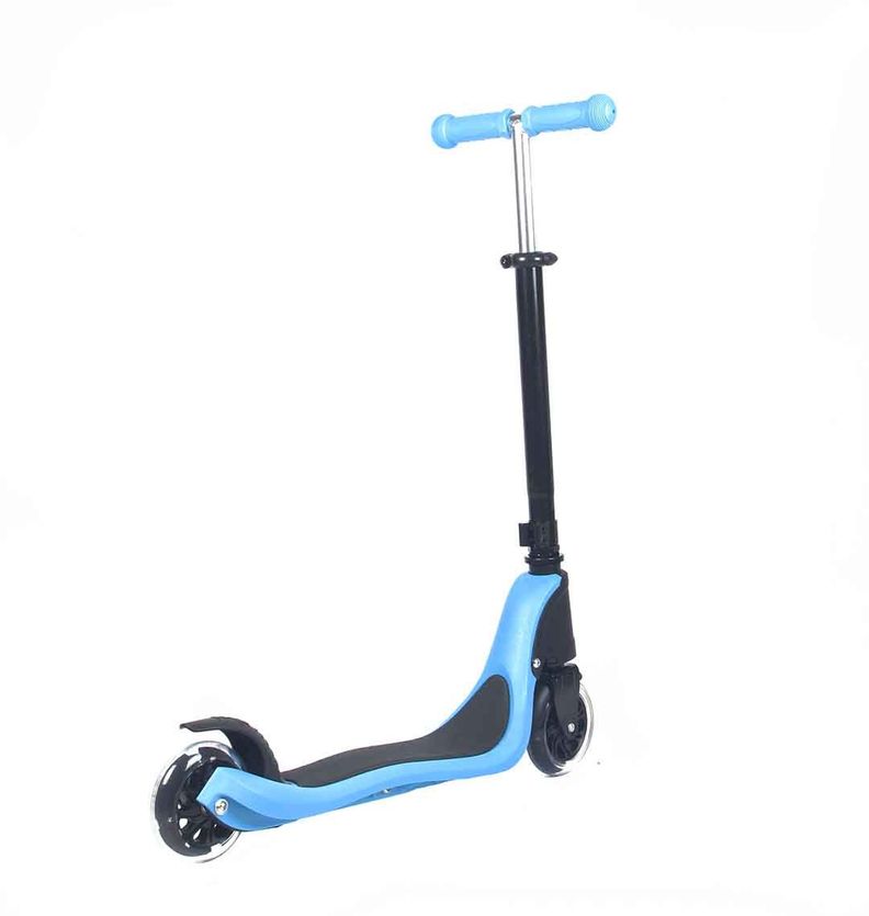 Scooter Fw Blue-3
