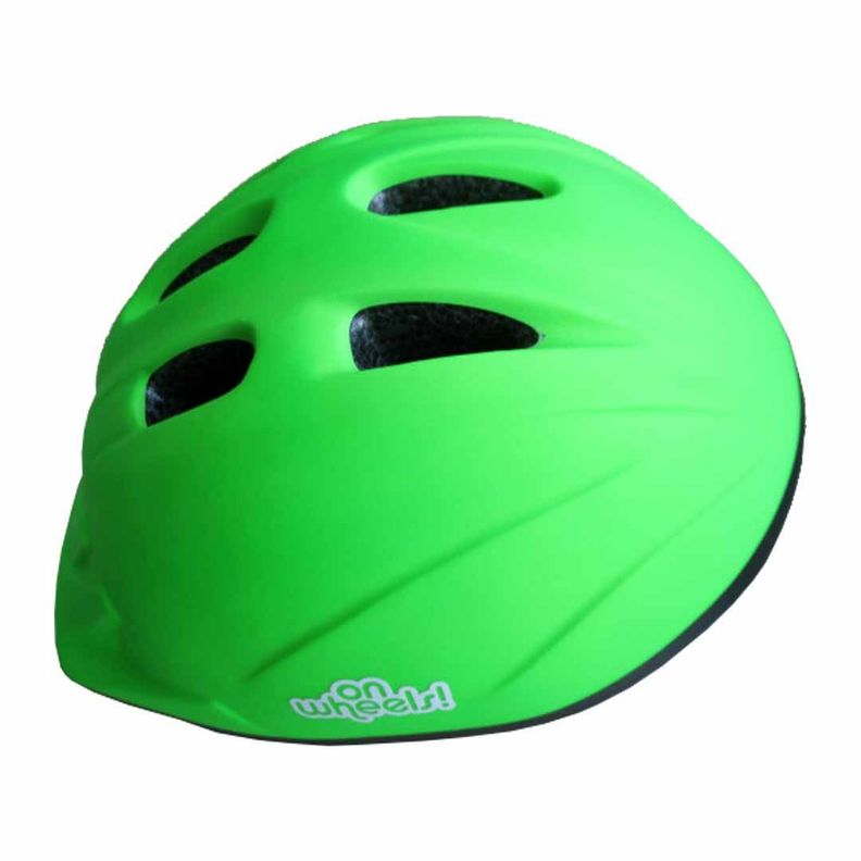 Set Casco Y Protecciones Infantil + 3 Años Onwheels-2