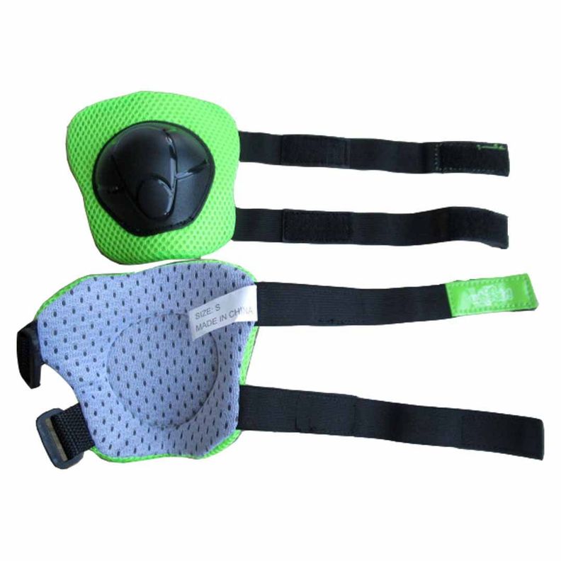 Set Casco Y Protecciones Infantil + 3 Años Onwheels-6