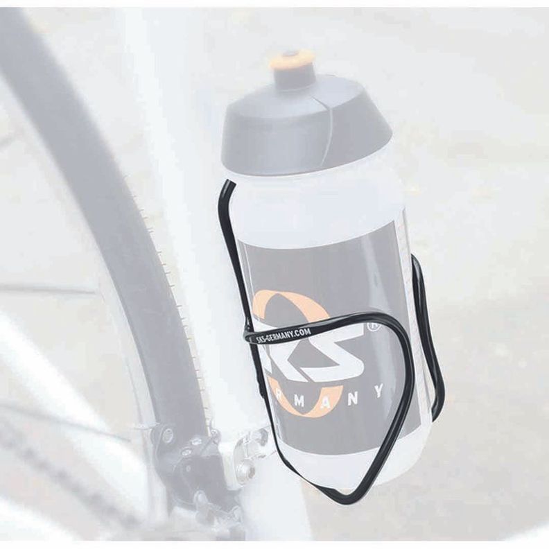 Porta Caramayola Para Bicicleta Wire-cage Sks-3
