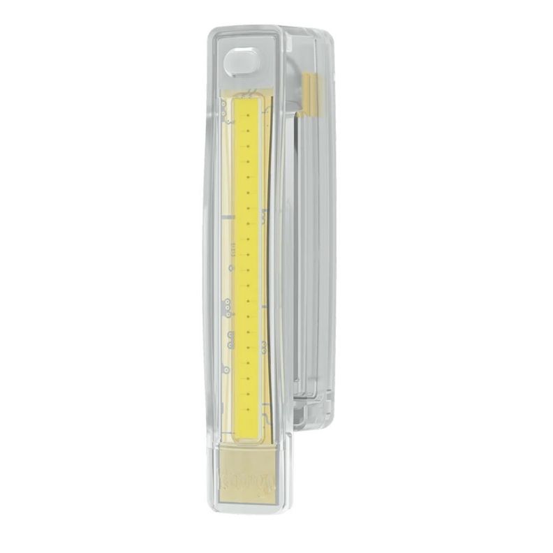 Luz Delantera Knog Plus Free Translucent-0