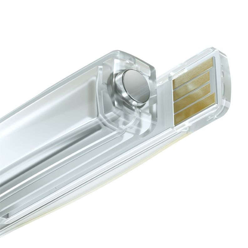 Luz Delantera Knog Plus Free Translucent-1