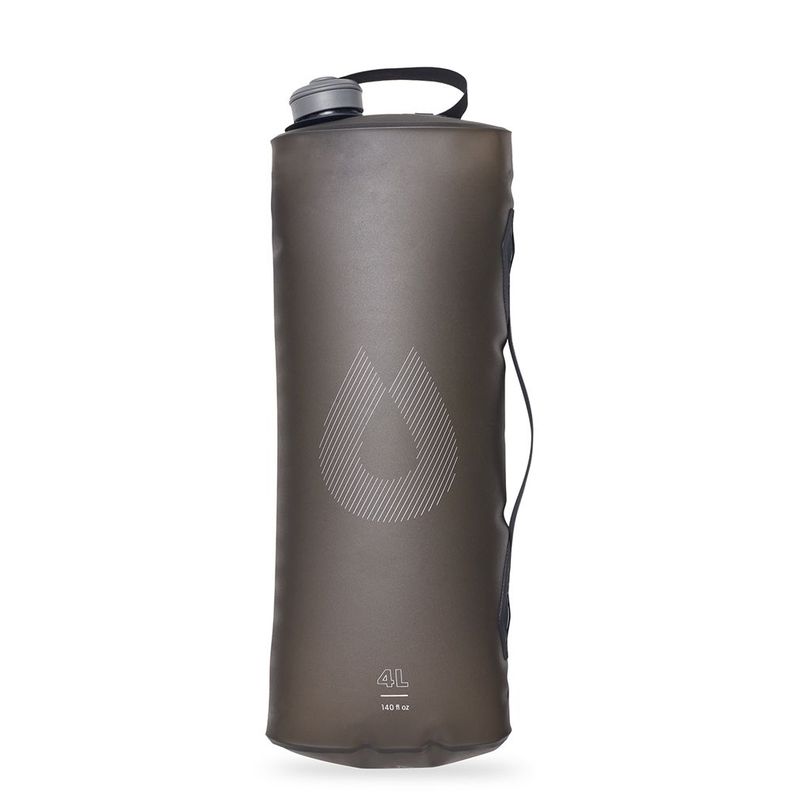 BOTELLA DE HIDRATACION SEEKER 4L MAMMOTH GREY-0