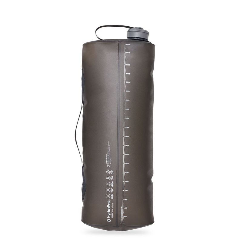 BOTELLA DE HIDRATACION SEEKER 4L MAMMOTH GREY-1