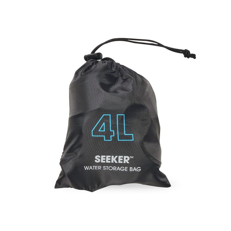 BOTELLA DE HIDRATACION SEEKER 4L MAMMOTH GREY-4