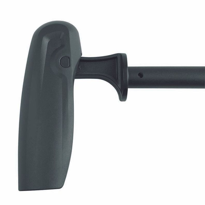 Bombín De Mano Para Bicicleta Telescópico  Tt-3