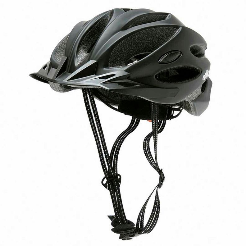 Casco Sport Onwheels Negro-0