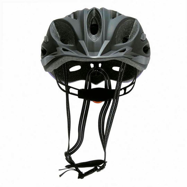 Casco Sport Onwheels Negro-1