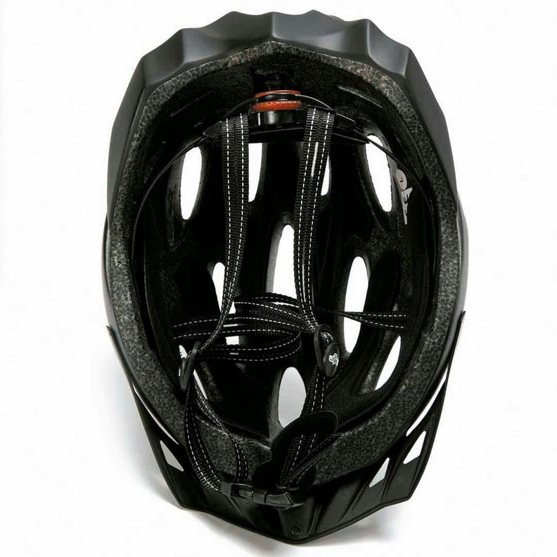 Casco Sport Onwheels Negro-3