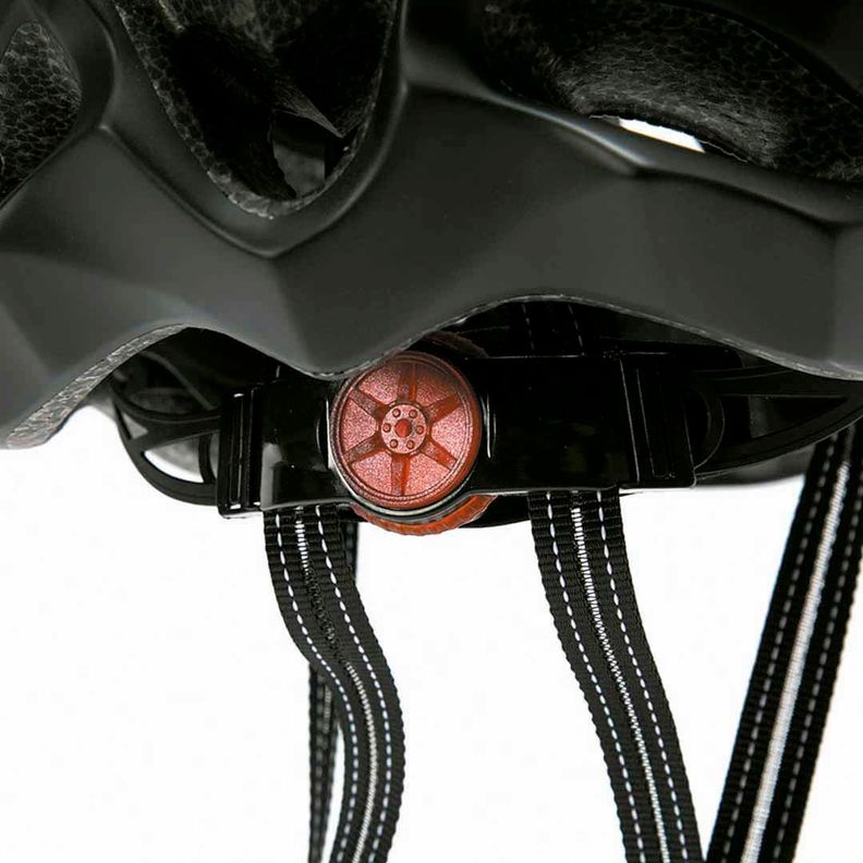 Casco Sport Onwheels Negro-4
