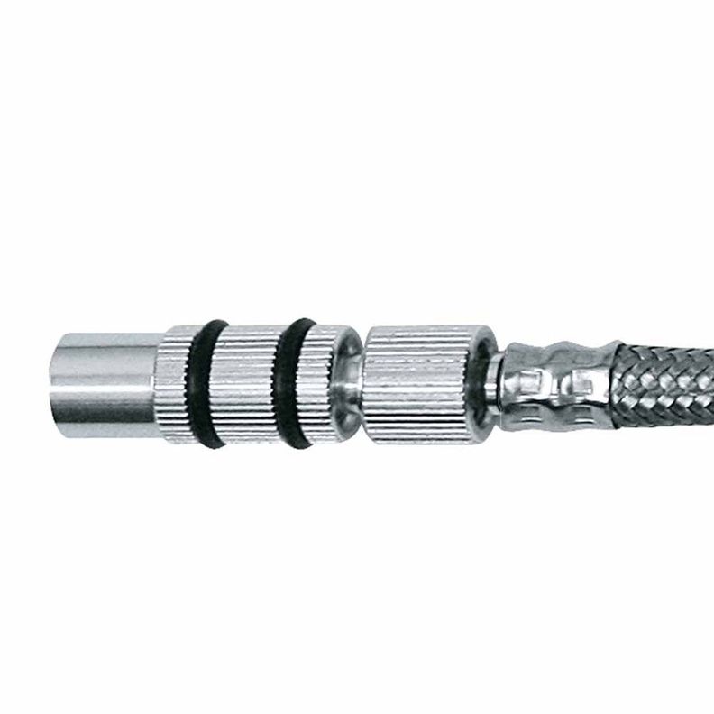 Bombin De Mano Para Bicicleta Sks De Suspensión Sam-2