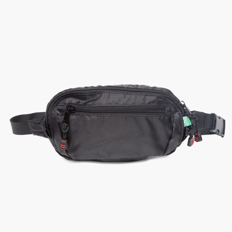 Banano Deportivo Onwheels Negro Negro [ 1 ]