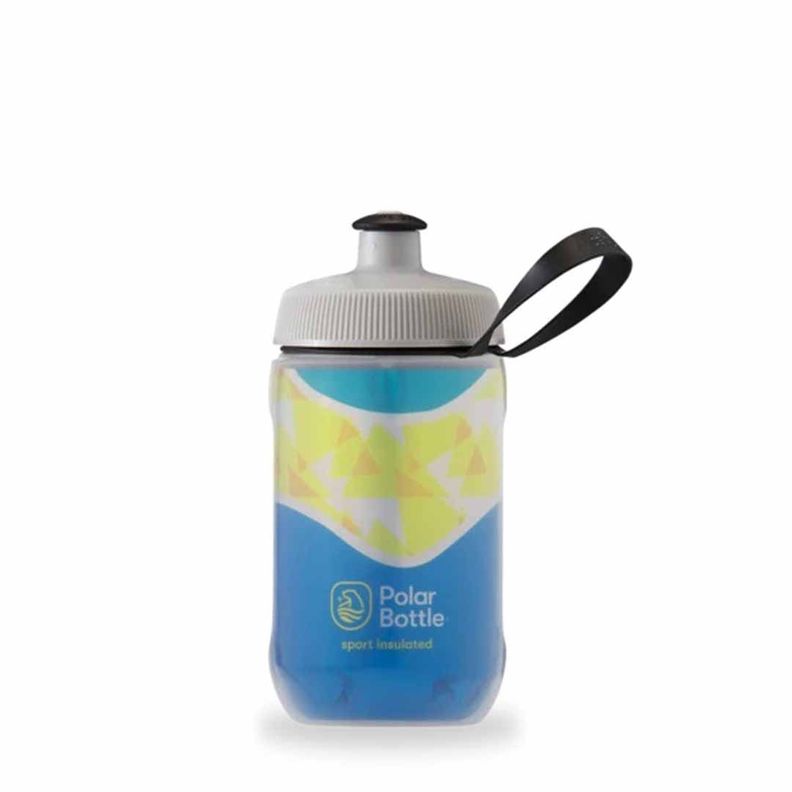 Botella De Agua Térmica Deportiva 350ml Polar Bottle-0