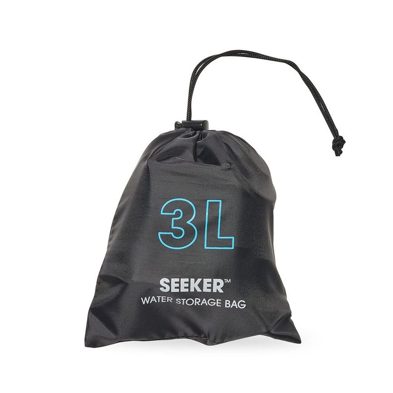 BOTELLA DE HIDRATACION SEEKER 3L MAMMOTH GREY-4