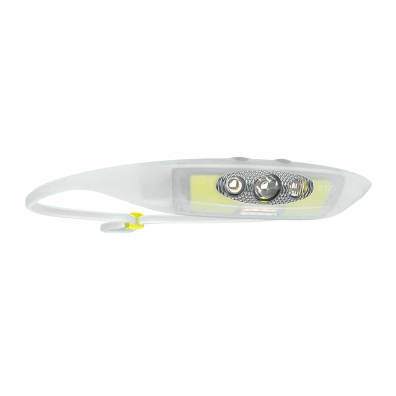 Linterna Frontal Bandicoot Run 250 Lime-1