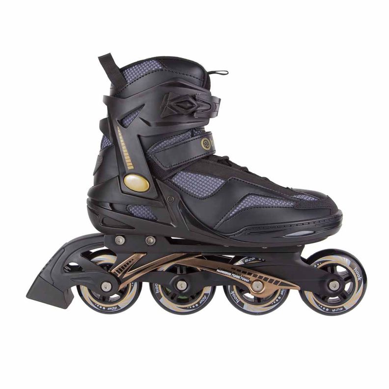 Patin En Linea Hit Gold Hook-1