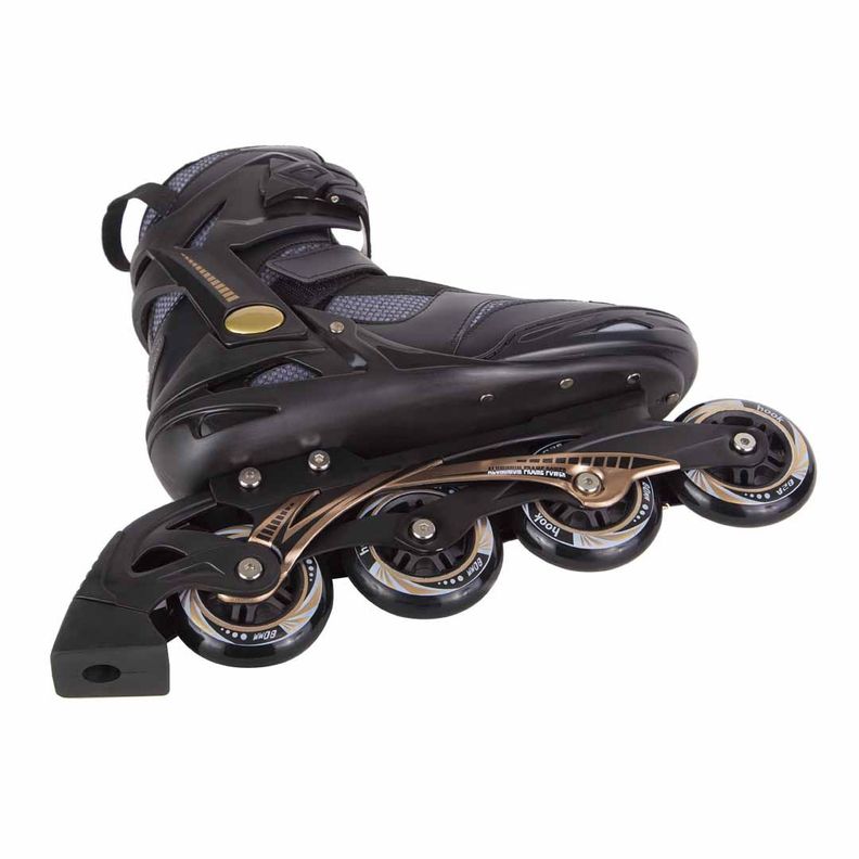 Patin En Linea Hit Gold Hook-2