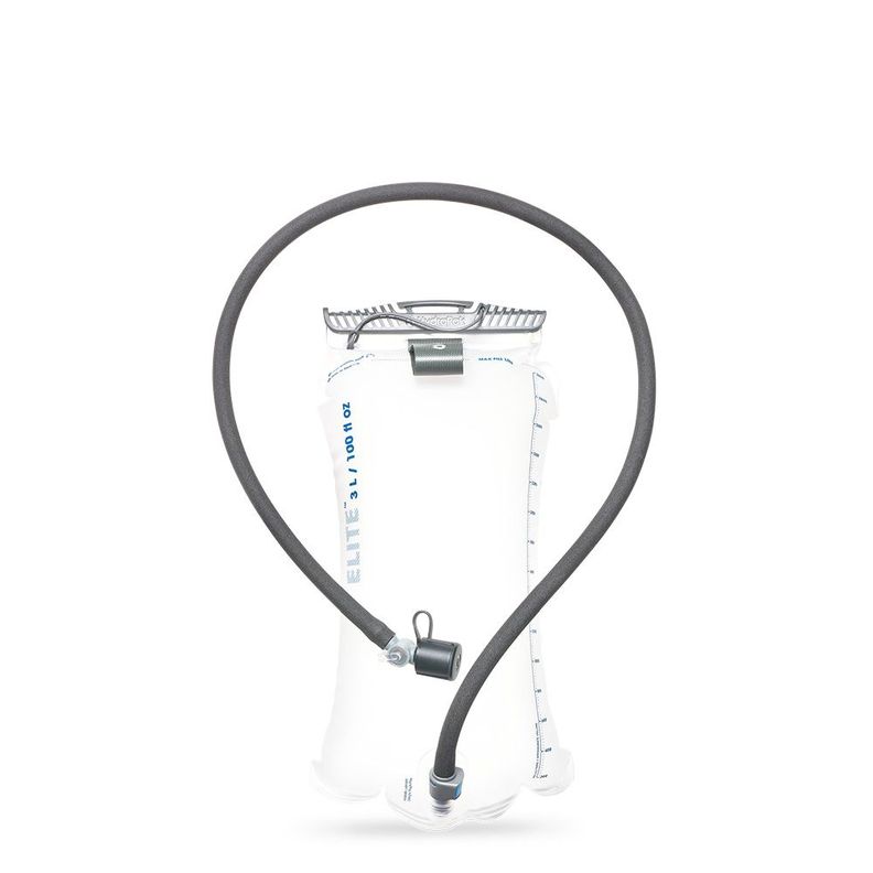 MOCHILA HYDRASLEEVE RESERVOIR 3L BLACK-3
