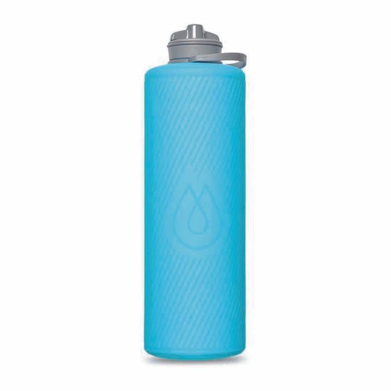 Botella De Hidratacion Flux Bottle 1.5l Malibu Blue-0