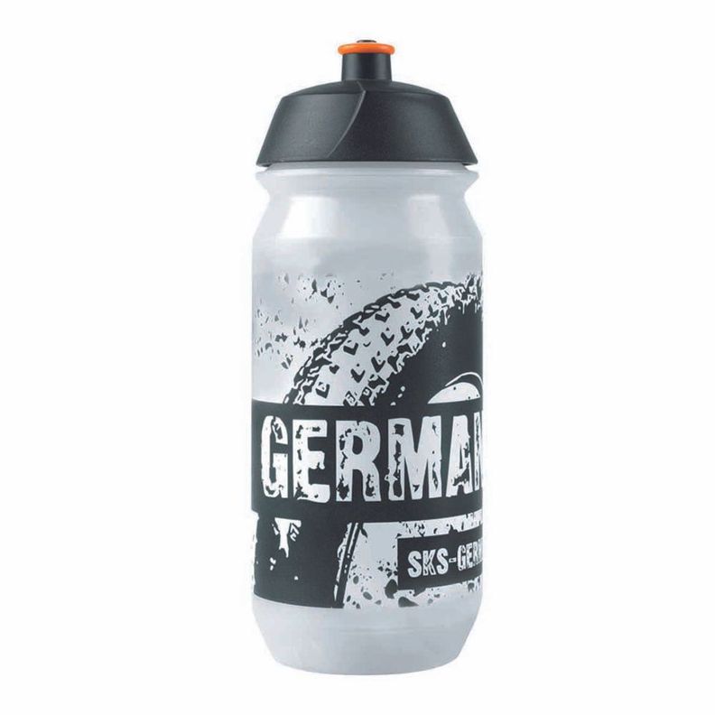 Botella De Agua 500ml Sks Germany-0