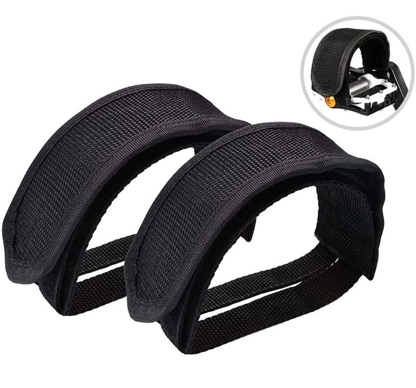 Straps Para Pedales Para Bicicleta-0