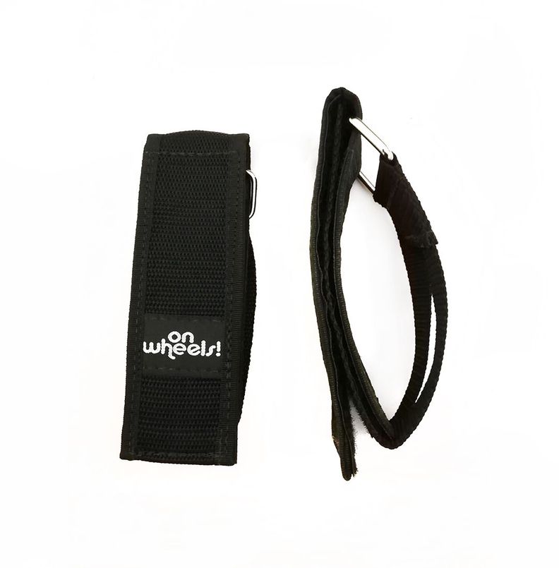 Straps Para Pedales Para Bicicleta-1