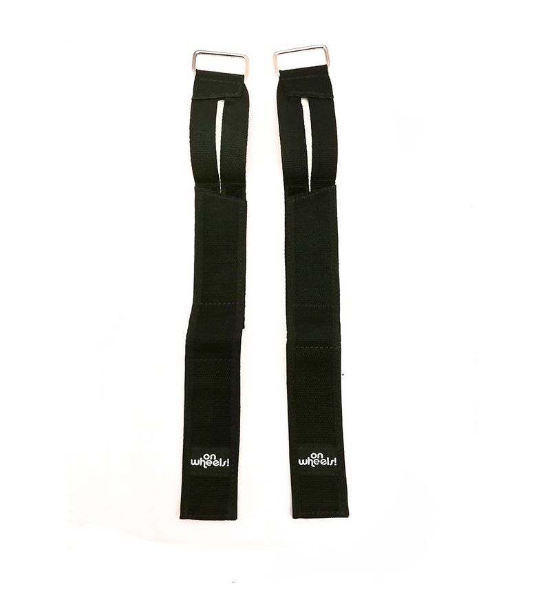 Straps Para Pedales Para Bicicleta-2