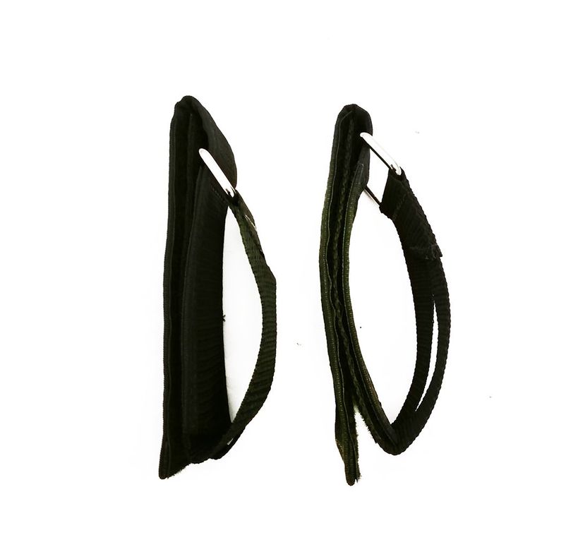Straps Para Pedales Para Bicicleta-3