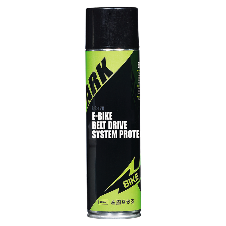 Spray Protector de Correa de Transmision Chepark BIC-170 Negro