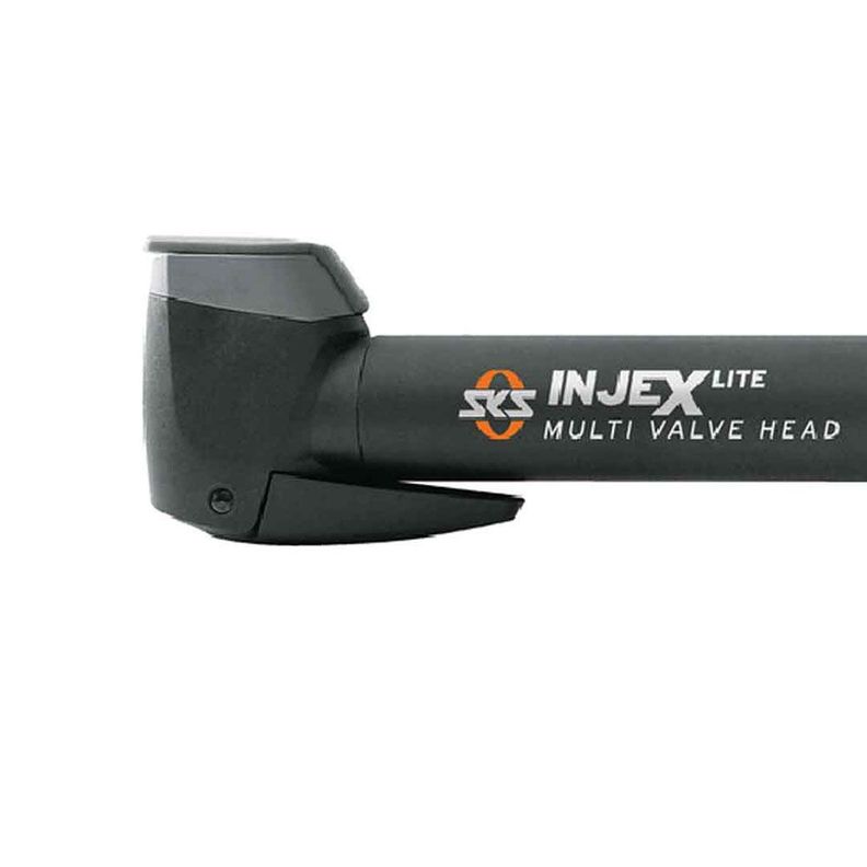 Bombín Mini Injex-2