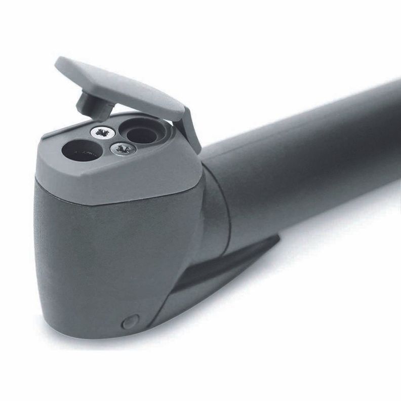 Bombín Mini Injex-3