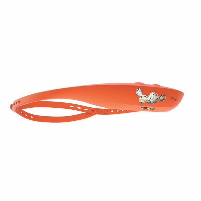 Linterna Frontal Bandicoot Headlamp Orange-0